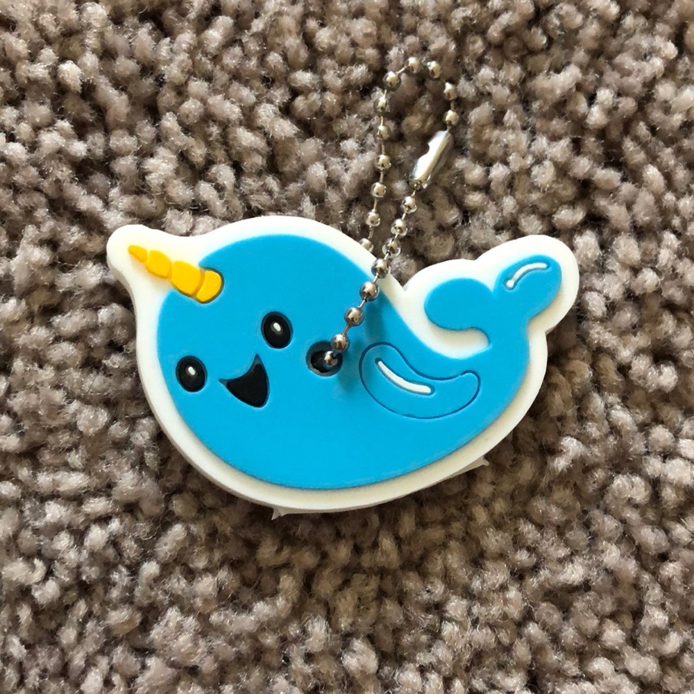Narwhal Key Identifier